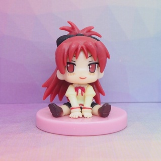 Madoka Magica - Petanko - Uniform ver.