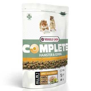 Versele-Laga Hamster &amp; Gerbil Complete อาหารแฮมสเตอร์ คอมพรีต 500 g