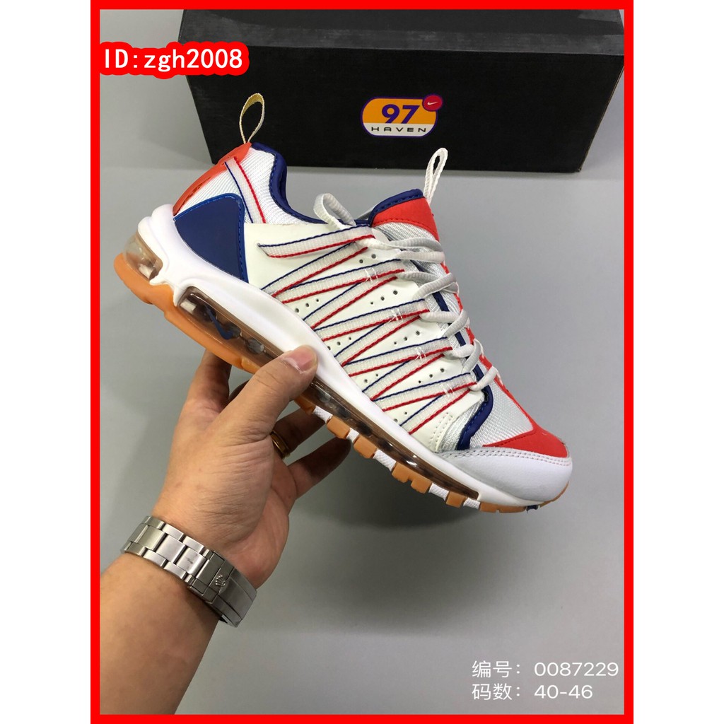 nike air max 97 clot