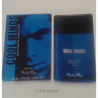 น้ำหอมอาหรับนำเข้า COOL MINDS