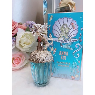 ANNA SUI Fantasia Mermaid Eau De Toilette