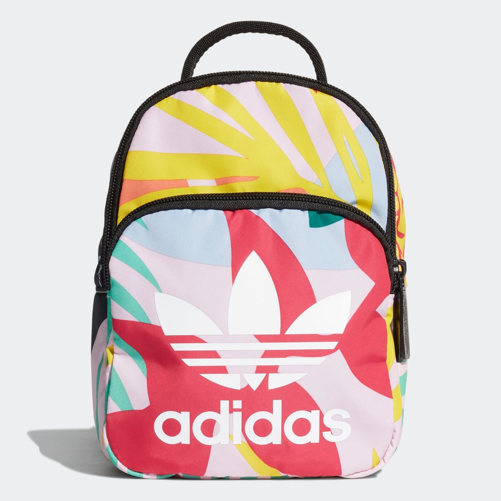 Adidas Originals mini Backpack Tropical