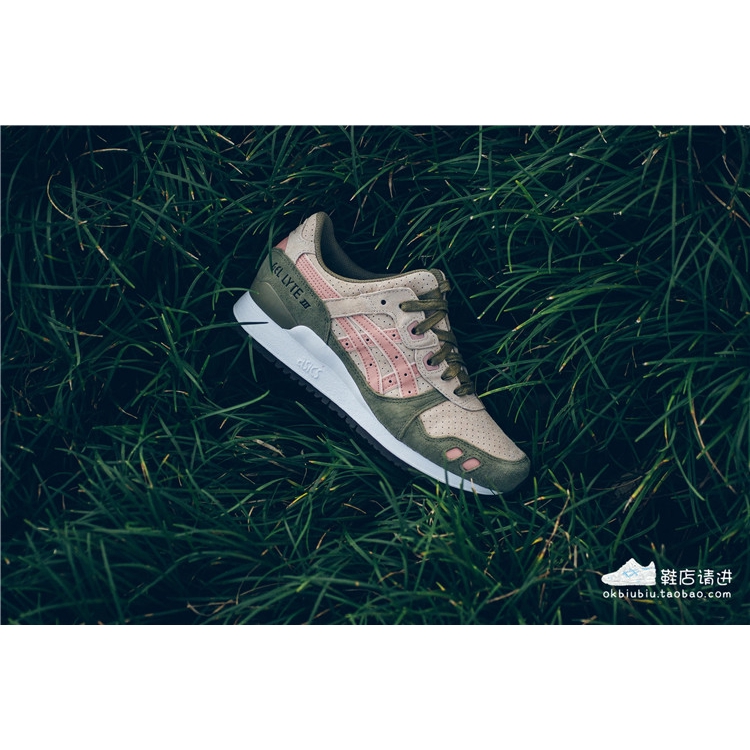 Asics gel-lyte iii clearance h8b6l-1725