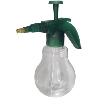 ถังพ่นยา SX-577-1 1 ลิตร สีขาวใส-เขียว PRESSURE SPRAYER # SX-577-1 GREEN