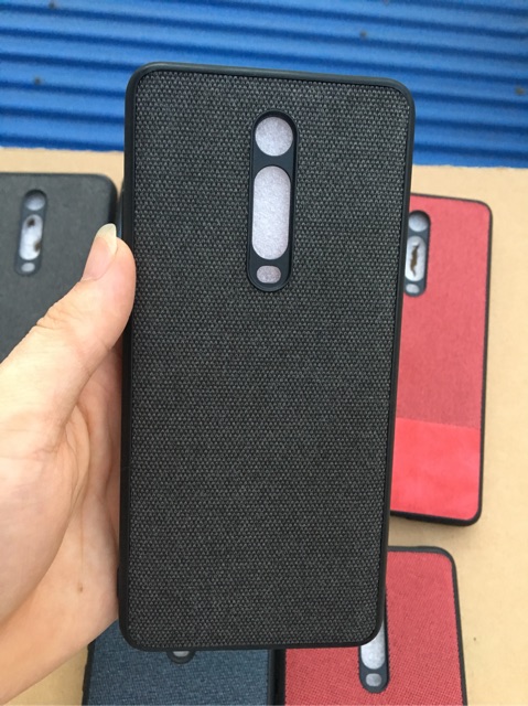 เคส Tpu ผ้านุ่มพรีเมี่ยม Redmi K20/ K20Pro