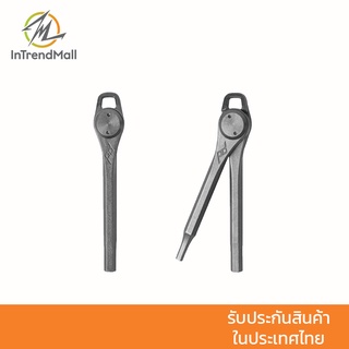 Peak Design Tool Kit อุปกรณ์ที่ออกแบบมาเพื่อไขได้สารพัด