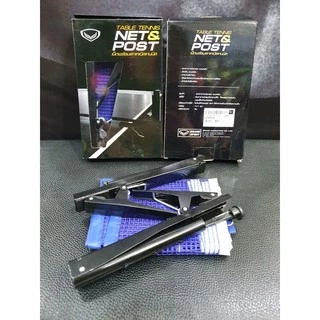 [แพคเกจใหม่] Grand Sport เสาพร้อมตาข่ายปิงปอง เน็ตปิงปอง 378502(378508)