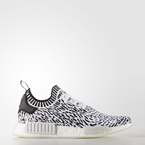 NMD R1 Zebra