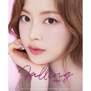 Olens พร้อมส่ง `♡̷̷̷/ / Falling(รายเดือน)