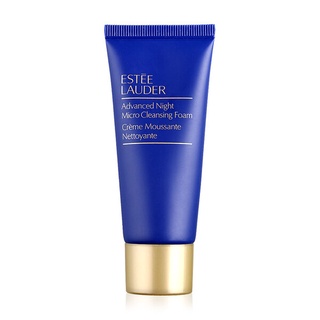 Estee Lauder Advanced Night Micro Cleansing Foam   / เอสเต้ ลอเดอร์ โฟมล้างหน้า มีหลายขนาด