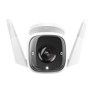 TP-LINK TC65, TC65/P Outdoor Security Wi-Fi Camera Model : TC65