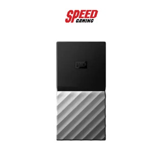 WESTERNDIGITAL HARDDISK EXTERNAL SSD 2.5 WDBKVX0020PSL-WESN 2TB (WDBKVX0020PSL-WESN) ฮาร์ดดิสภายนอก SPEED GAMING