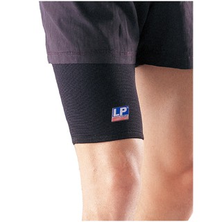 ผ้ารัดต้นขา แบรนด์ LP รุ่น 648 มีไซส์ S M L XL