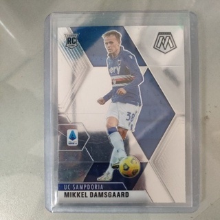 Panini Mosaic Serie A Mikkel Damsgaard RC