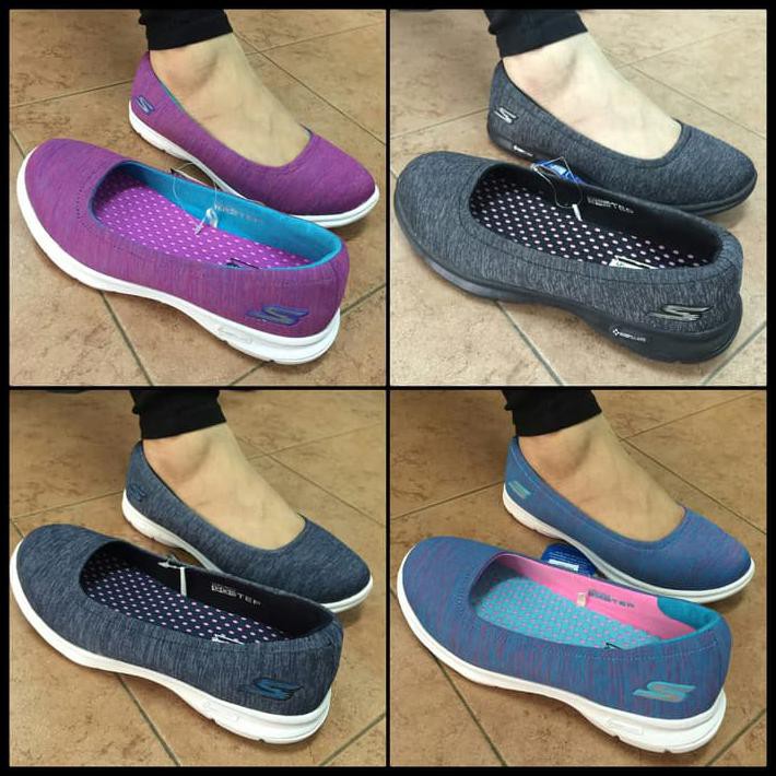 SKECHERS / SKCHER / SKECHERS WOMAN / WOMAN SKCHER ส่งฟรี