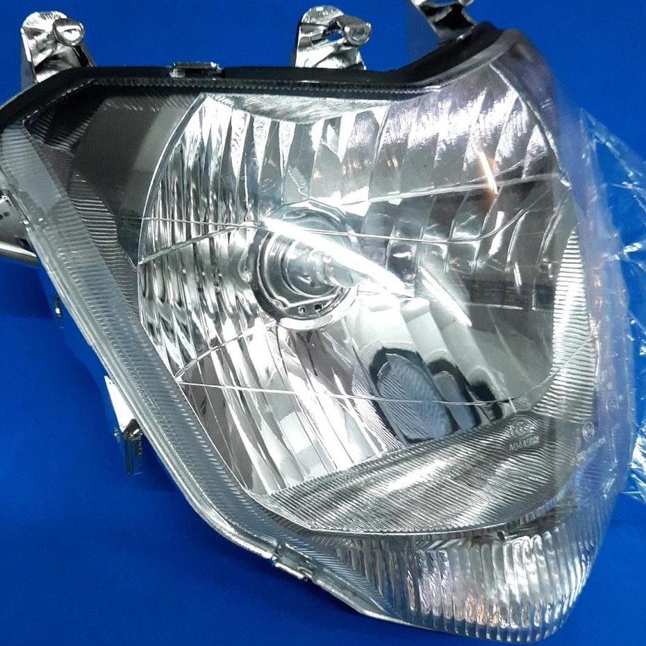 Nimota CK9 / CK9SE - Head Lamp Assy ( ลําภู เดปัน)