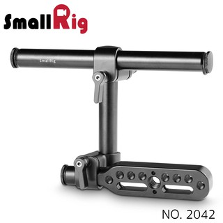 SMALLRIG® Monitor Mount for DSMC2 RED Touch 4.7" LCD/DSMC2 RED Touch 7.0" LCD/RED Touch 7.0" LCD 2042