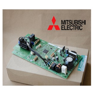 บอร์ดเครื่องปรับอากาศมิตซูบิชิ/MAIN/Mitsubishi/E22P76452/อะไหล่แท้จากโรงงาน