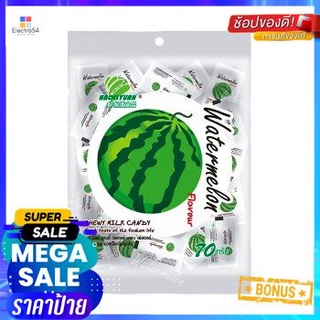 Haoliyuan Chewy Water Melon 70g