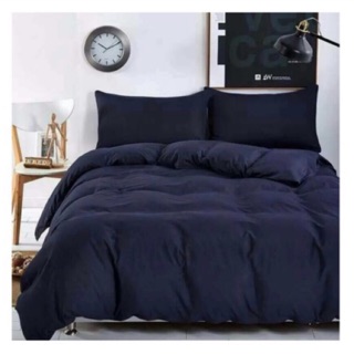 topshop_bed ชุดผ้านวม1 ชุด ครบ6ชิ้น ผ้าปู/ผ้านวม/ปลอกหมอน2/ปลอกหมอนข้าง2 ลาย #140