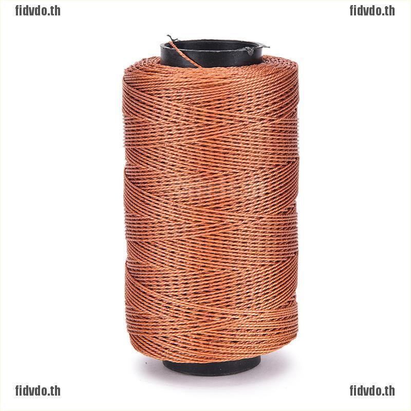 FTH 200M 2 Strand Kite Line Twisted String สําหรับบินเครื่องมือ Reel Kites อะไหล่