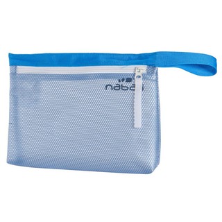 กระเป๋าว่ายน้ำ (สี CHINA BLUE)
