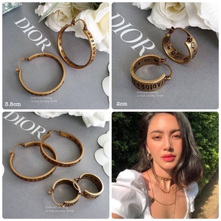 ต่างหูดารา ต่างหูแฟชั่น คอลเลคชั่นล่าสุด