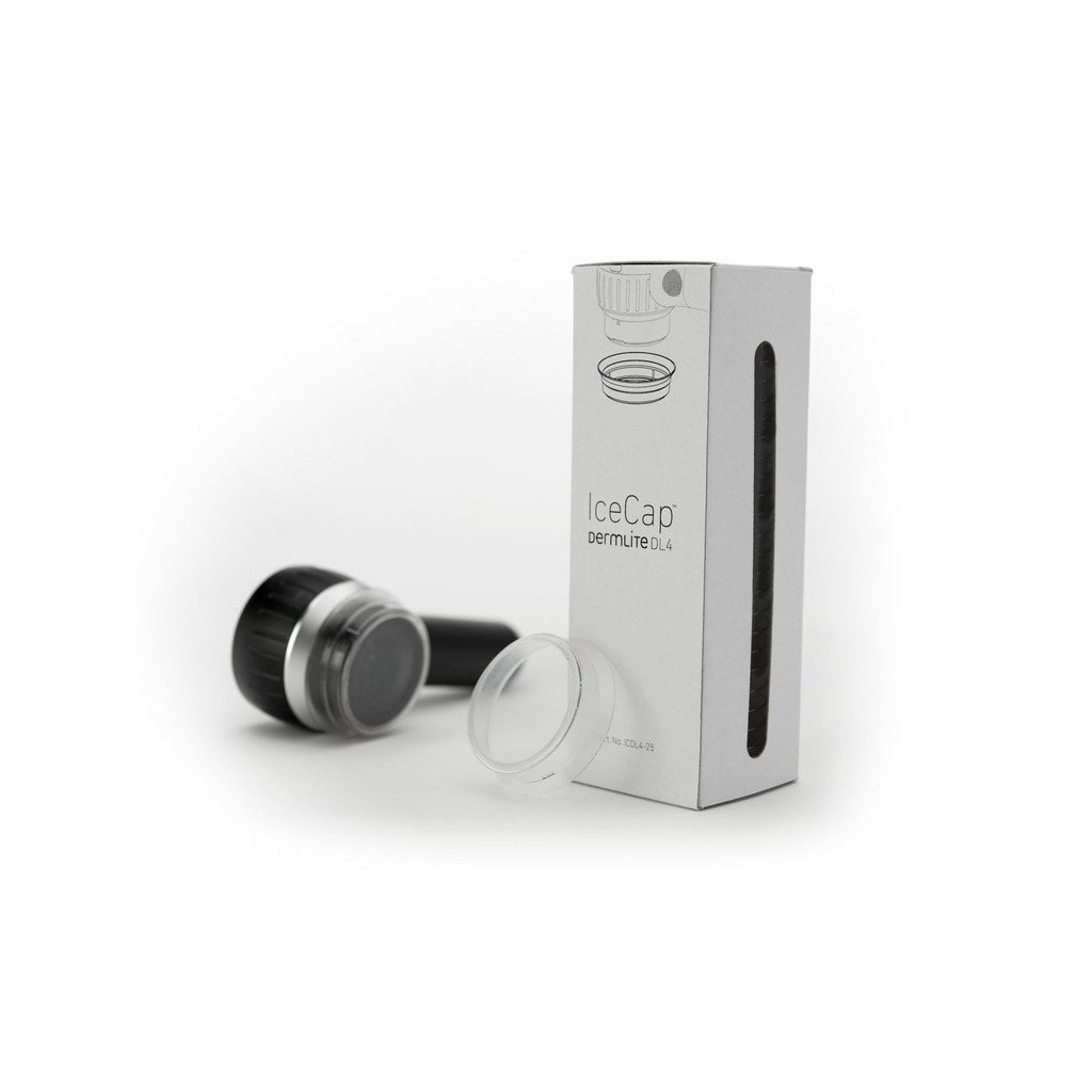 IceCap® for DL4 & Foto X