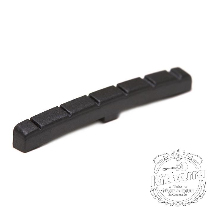 น็อต Slotted Tusq XL สีดํา PT-5000-00