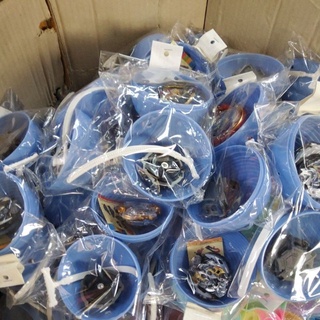 ไข่ Beyblade แบบสุ่ม มีให้ลุ้น 30 กว่าแบบ