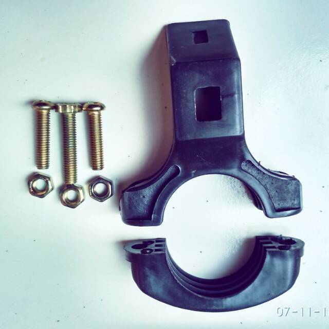 ขายึด KU lnb -BAND**