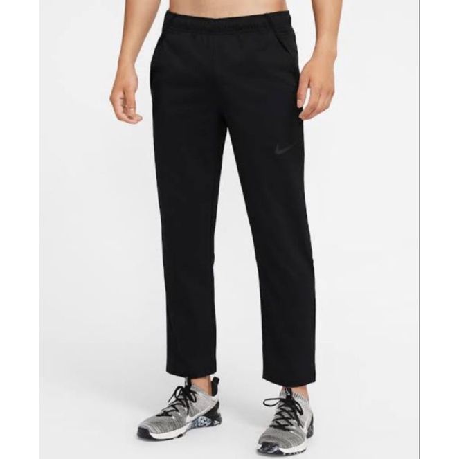 Nike AS M DF TEAM WOVEN PANT CU4958-010 ต้นฉบับ