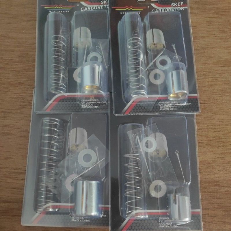 SKEP CARBURETOR PE 24, PE 28, PE 30 (E7)