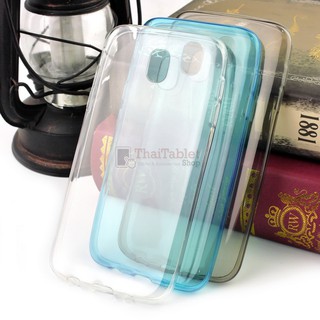 เคส สำหรับ Samsung Galaxy J5 Pro รุ่น ครอบหลัง