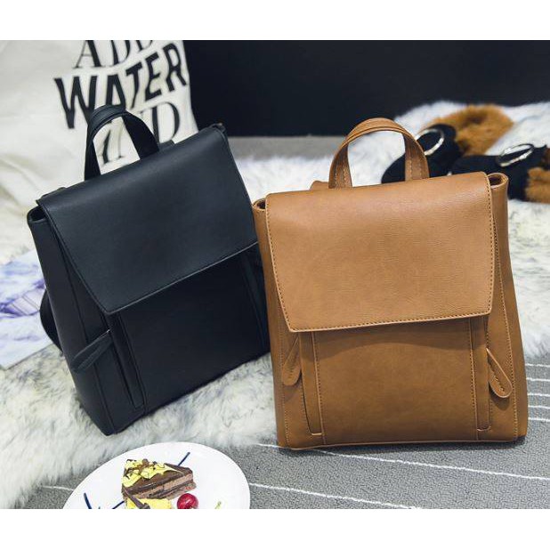 ZK Premium Stylish Korean Trending Backpack