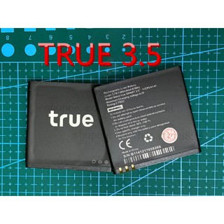 แบตเตอรี่ True Smart 3.5 แบตเตอรี่True Smart3.5แบตsmart3.5 Battery 3.7V/1300mAhสินค้าพร้อมส่งในไทย