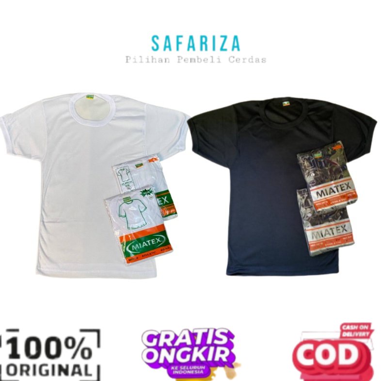 PLAIN T-SHIRTS FOR MEN/MENS T-SHIRTS/MENS UNDERSHIRT ส่งฟรี