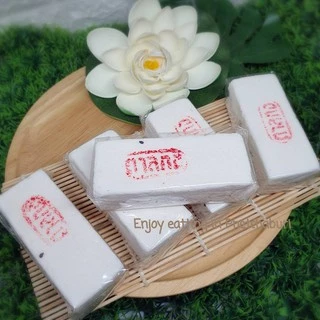 ขนมโก๋ไส้งาตาลกง ขนมโก๋โบราณ แพ็ค 5 ชิ้น เจทานได้