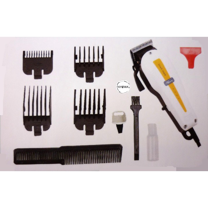 Walux PROFESSIONAL HOME HAIRCUTTING MODEL :WL905