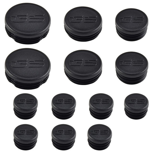 13Pcs Caps Set Frame Hole Cover Plug For Bmw R1200Gs Lc 1200Gs R 1200 ...