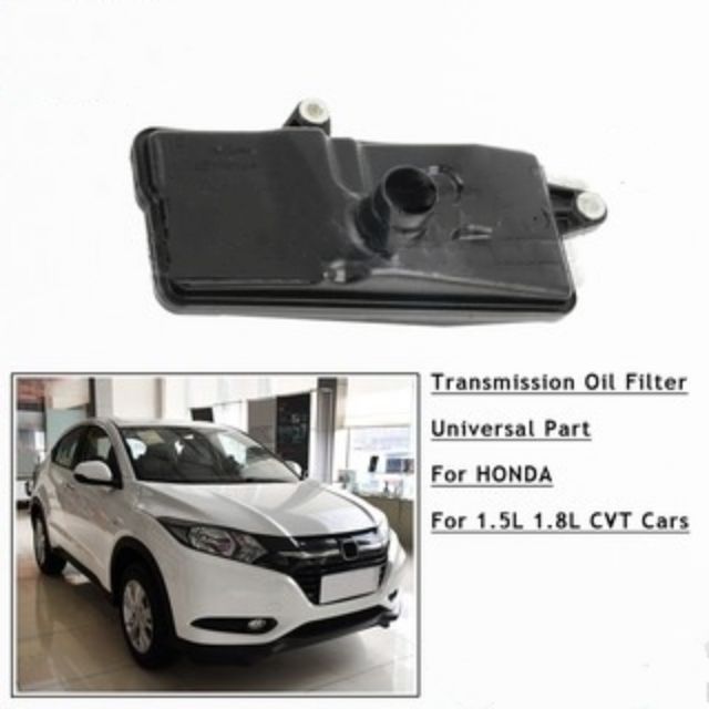 HONDA CITY 2014 GM6 T9A CVT AUTO GEARBOX FILTER (INSIDE