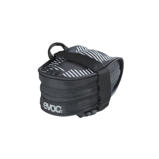 กระเป๋าใต้อาน EVOC SADDLE BAG RACE (BLACK)