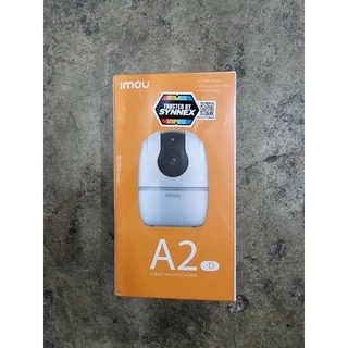 กล้องวงจรปิด IMOU IPC-A2 3MP / RANGER 2 / RANGER 2C
