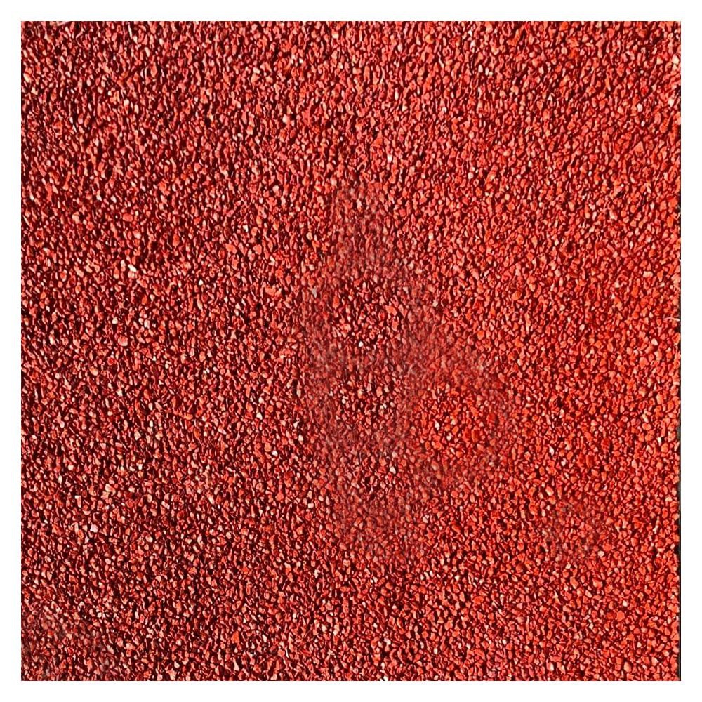 ยางมะตอย แผ่นยางมะตอยสำเร็จรูป BICBOK 50x50x0.9 ซม.สีแดง ยางมะตอย วัสดุก่อสร้าง ASPHALT SHEET BICBOK 50X50X0.9CM RED