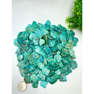 100% Natural Arizona Green Turquoise / Top High Quality / Best For Making Jewelry And Other Fashion Design’s.