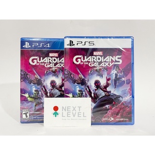 (ใส่โค้ดShopee: EEZBLR ลด15%) PS5 : Marvel’s Guardians of the Galaxy | Eng มือหนึ่ง