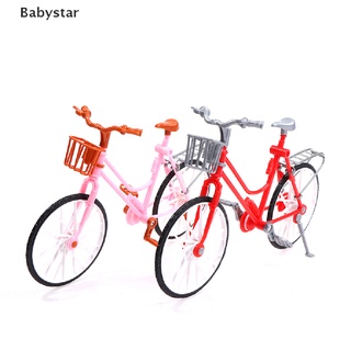 ((Babystar)) ของเล่นตุ๊กตาจักรยาน 1/6 จุด ขนาดใหญ่ เป็นมิตรกับสิ่งแวดล้อม