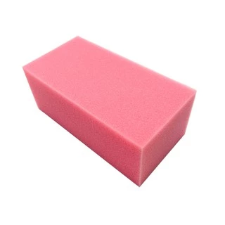 ฟองน้ำก้อนใหญ่หนา [1ก้อน] ฟองน้ำล้างรถ ฟ้องน้ำถูพื้น ฟองน้ำวิทยาศาสตร์เกรดA