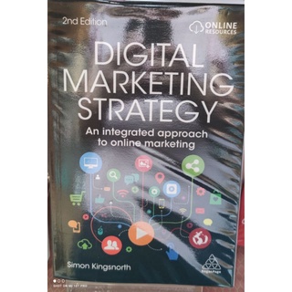 Digital Marketing Strategy