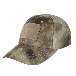 หมวกแก็ปทหาร หมวกยุทธวิธี - Condor Tactical Cap A-TACS AU